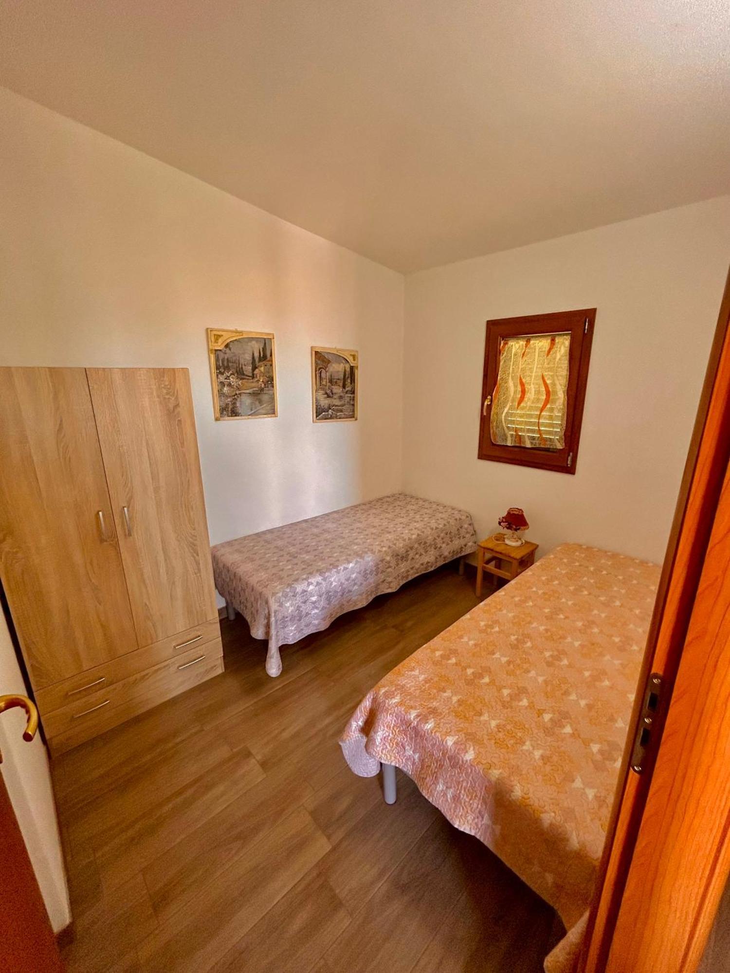 Oasi Macerina Villa Alanno Exteriör bild