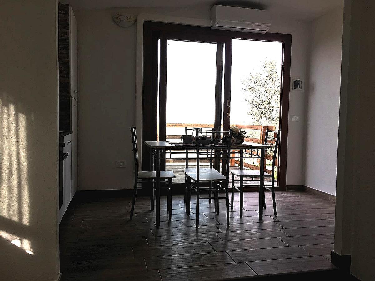 Oasi Macerina Villa Alanno Exteriör bild